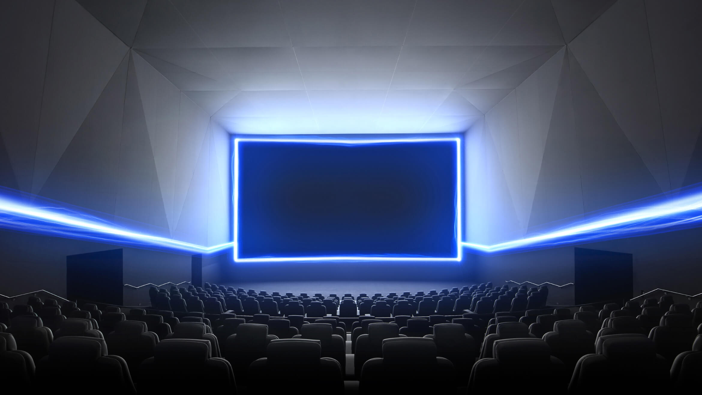 Dolby Cinema(R)ビジュアル