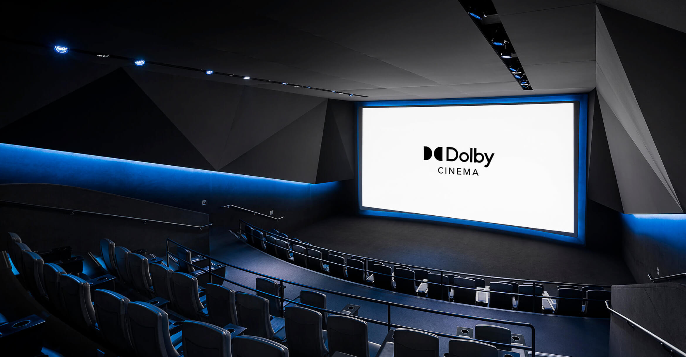 Dolby Cinema(R)メインビジュアル