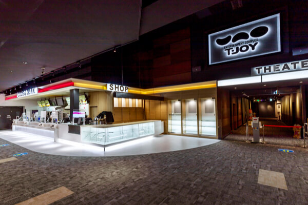 T・ジョイ東広島 イメージ