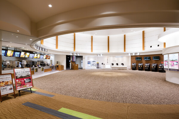 T・ジョイ久留米 イメージ