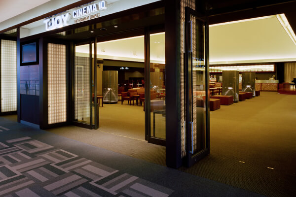 T・ジョイ長岡 イメージ