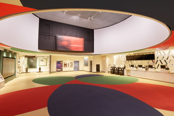 T・ジョイ SEIBU 大泉 イメージ