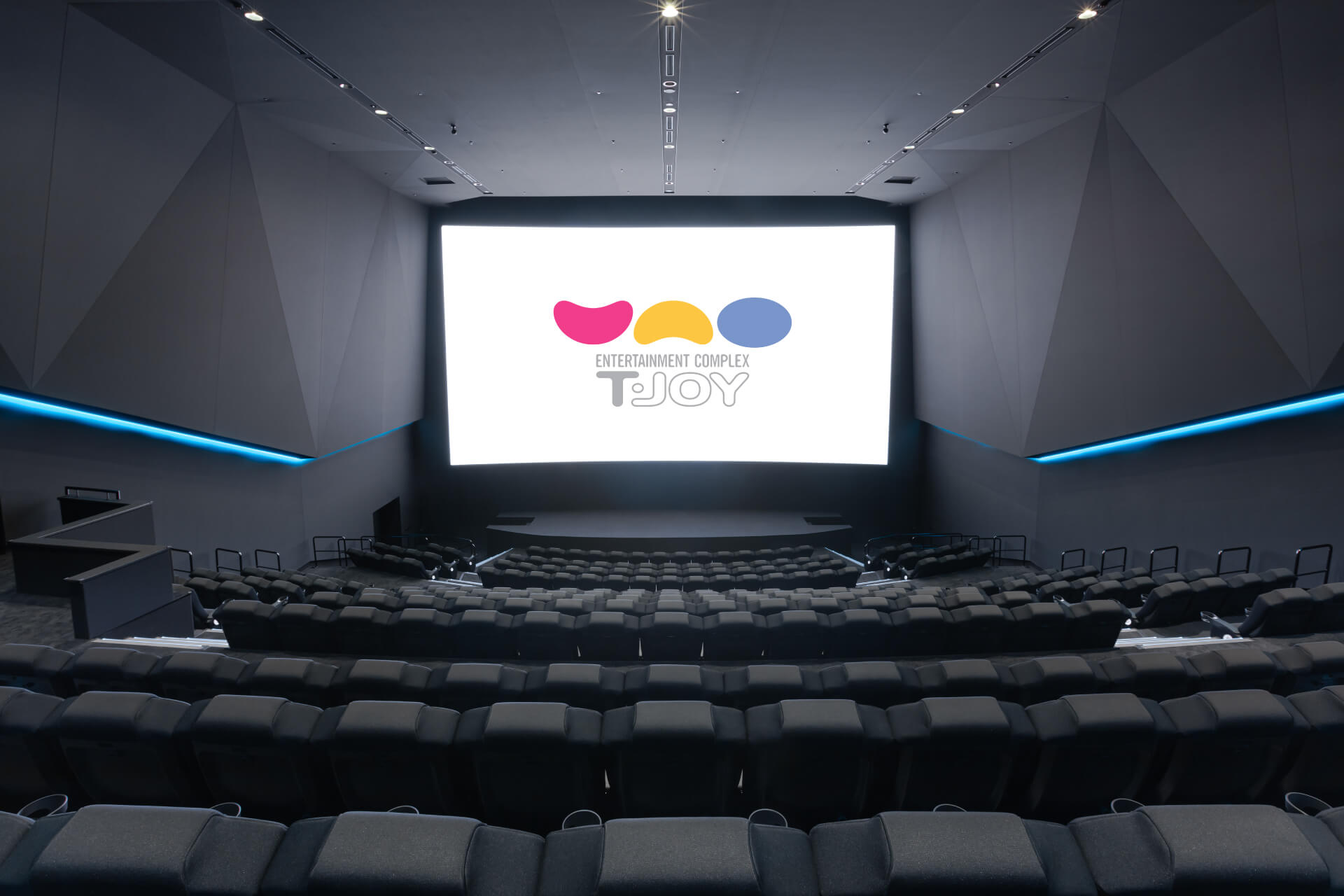 シアターレンタル イメージ画像