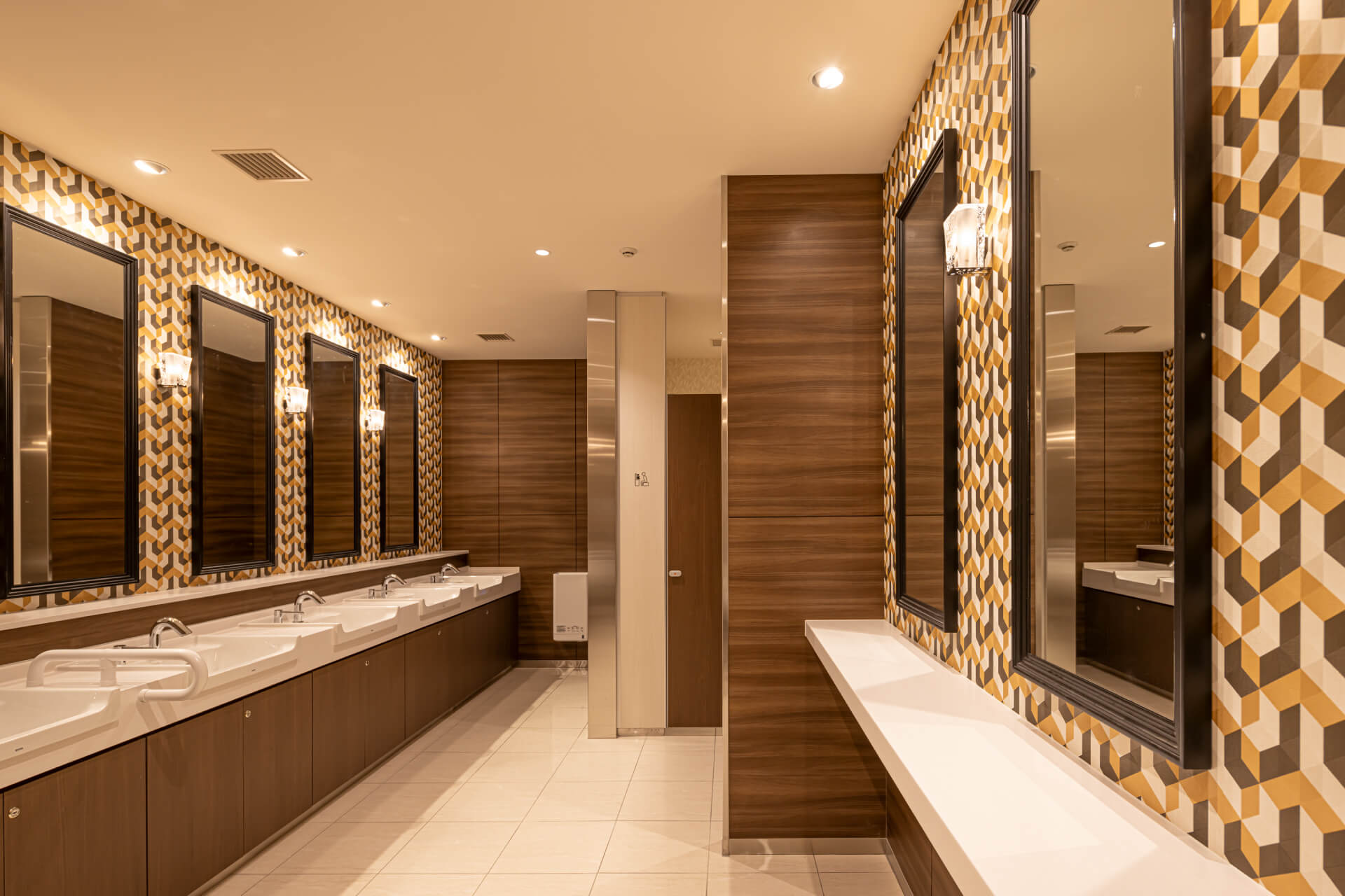 レストルーム イメージ画像