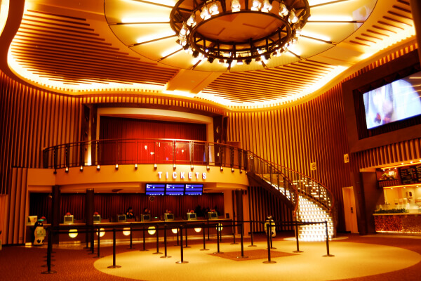 新宿バルト9 イメージ