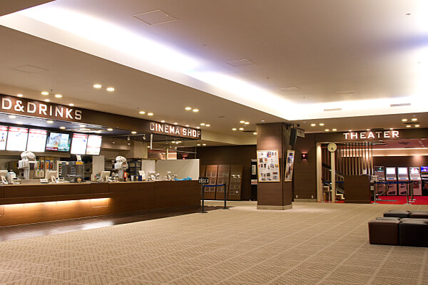 T・ジョイ梅田 イメージ