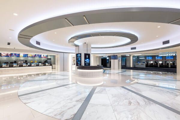 T・ジョイ横浜 イメージ