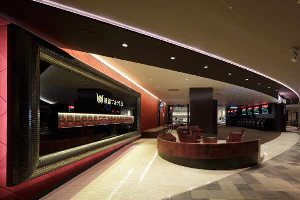 横浜ブルク13 イメージ