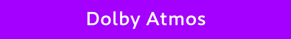 DolbyAtmos