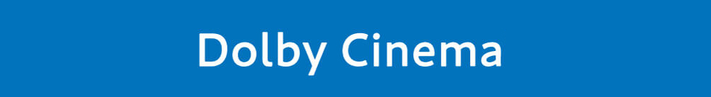 Dolby Cinema