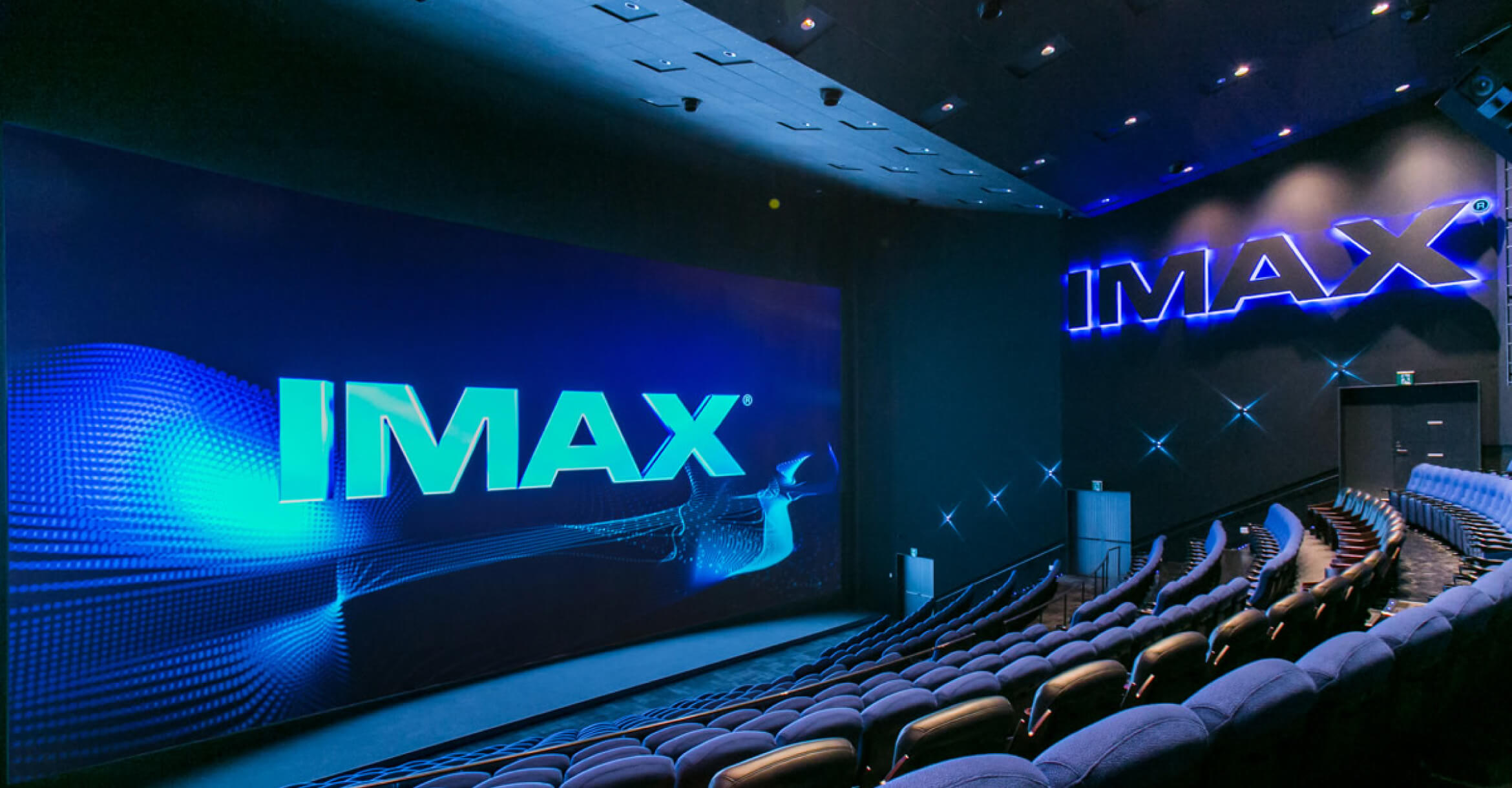 IMAX(R)メインビジュアル