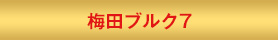 梅田ブルク７