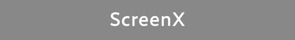 screenx